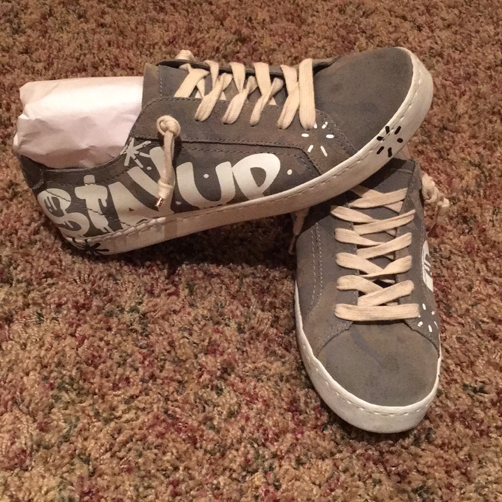 Dolce Vita sneakers